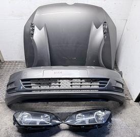 MUSATA COMPLETA VW GOLF 7 1.6 TDI DIESEL GRIGIO CO