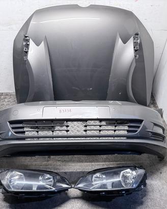 MUSATA COMPLETA VW GOLF 7 1.6 TDI DIESEL GRIGIO CO