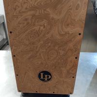 Cajon Lp aspire
