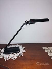 Lampada da scrivania anni 80