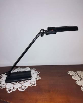Lampada da scrivania anni 80