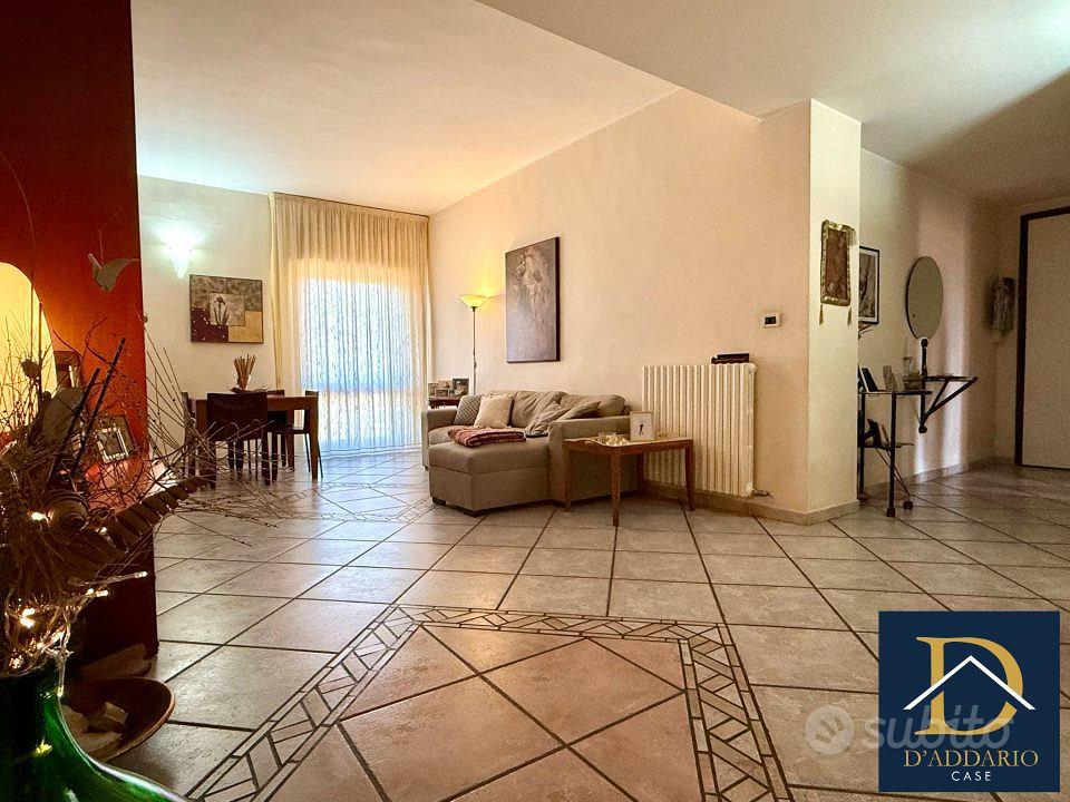 Appartamento – Taranto - Vista 2