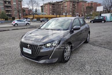 PEUGEOT 208 PureTech 75 Stop&Start 5 porte Active