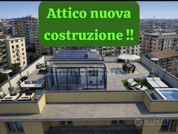 Attico / Mansarda di 80 m² con 3 locali a Loano