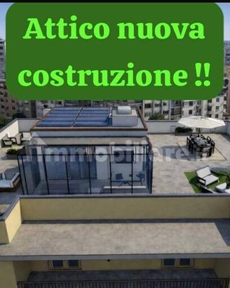 Attico / Mansarda di 80 m² con 3 locali a Loano