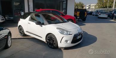 Ds DS3 3 1.6 e-HDi 115 airdream Sport Chic