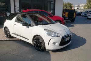 Ds DS3 3 1.6 e-HDi 115 airdream Sport Chic