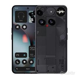 Nothing Phone 3 12/256 GB