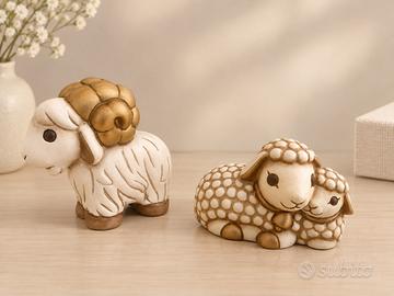 Novità presepe e limited edition