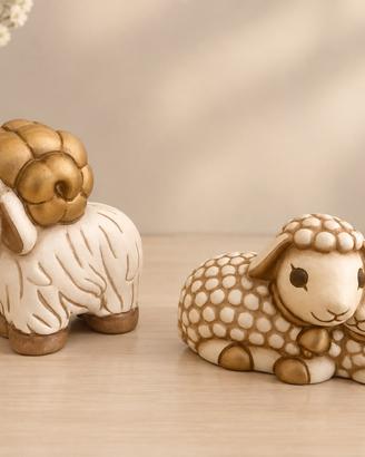 Novità presepe e limited edition