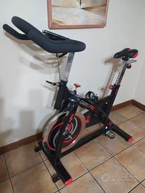 Spin bike Getfit