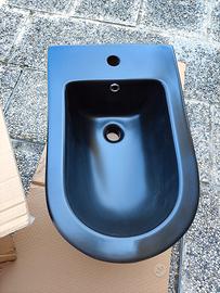 Bidet nero