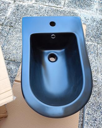 Bidet nero