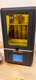 Kit stampa 3D resina Anycubic Photon Mono SE