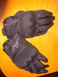GUANTI DA MOTO DONNA