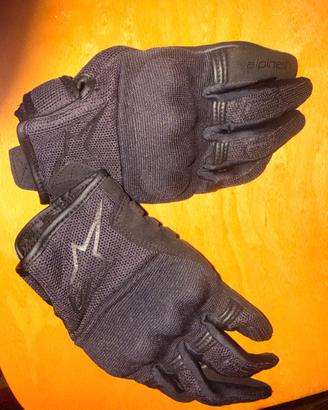 GUANTI DA MOTO DONNA