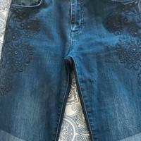 Jeans Desigual 