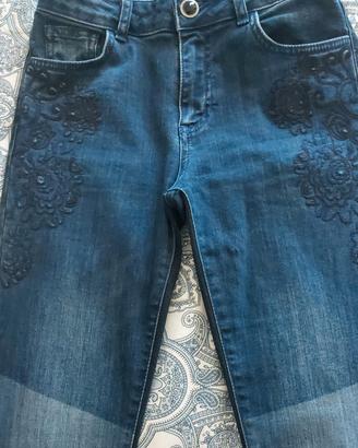 Jeans Desigual 