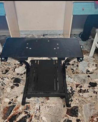 Supporto Simulatore di guida 