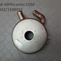 SCAMBIATORE CALORE HONDA CBR 1000 2008 2009 RR 201