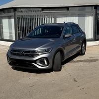 VOLKSWAGEN T-ROC 1.5 TSI ACT DSG R-LINE