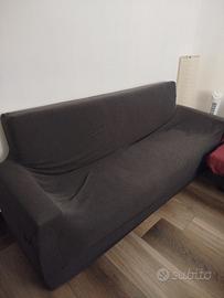 Due divani/letto