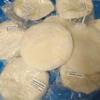 tamponi per  macchina orbitale lucidatrice