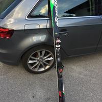 Sci Nordica Doberman GSR 2016 182cm