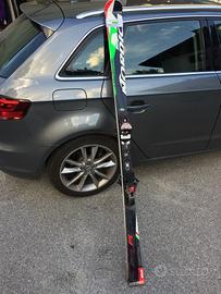 Sci Nordica Doberman GSR 2016 182cm