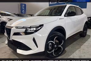 ALFA ROMEO Junior 1.2 136CV Hybrid eDCT6 Special