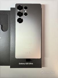 Samsung S25 Ultra 512MB