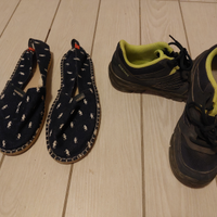 Scarpe ragazzo