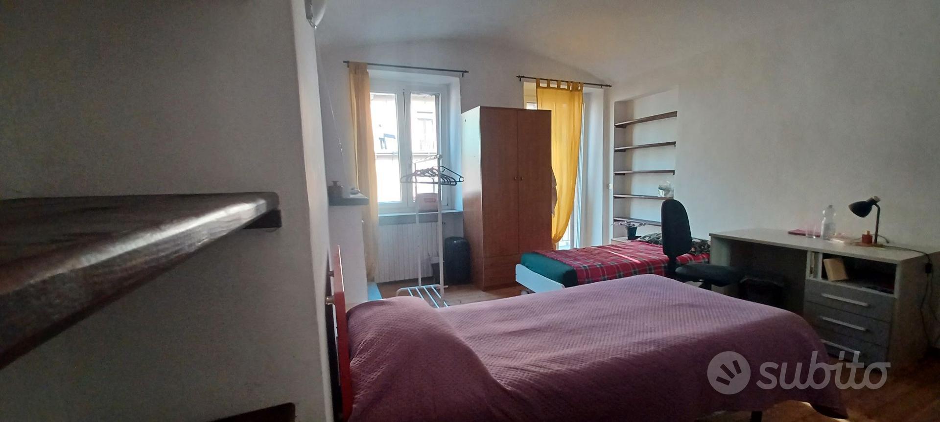 Posto letto in doppia a Torino, foto 2 di 6