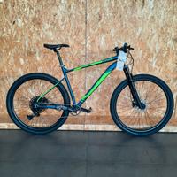 NUOVA MTB BRERA ALIEN TG.41 (S) ULTIMO PEZZO