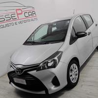 TOYOTA Yaris 1.0 5 porte 60.000KM