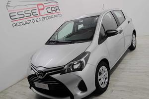 TOYOTA Yaris 1.0 5 porte 60.000KM