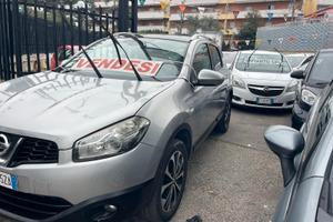 Nissan Qashqai 1.5 dCi DPF n-tec