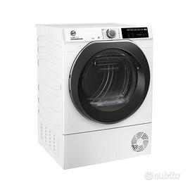 Hoover ND4 H7A2TCBEX-S Asciugatrice 7 kg