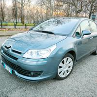 Citroen C4 2.0 HDi FAP Cashmere