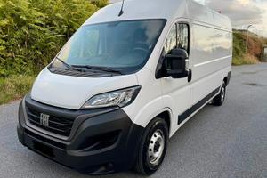 DUCATO MAXI 2.2 MTJ 120cv IVA ESPOSTA