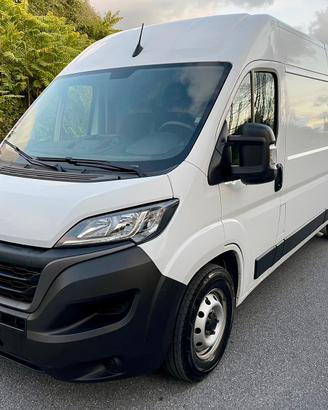 DUCATO MAXI 2.2 MTJ 120cv IVA ESPOSTA