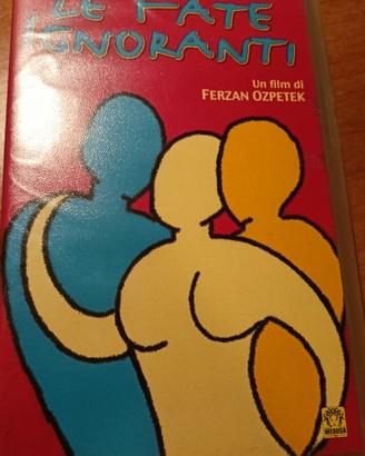 Le fate ignoranti - Film
