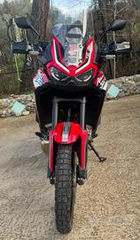 Africa twin 1100 L  anno 2021
