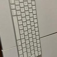 Mec 13.5 buonissimo stato con mause e tastiera