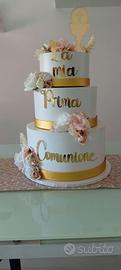 TORTA SCENOGRAFIA