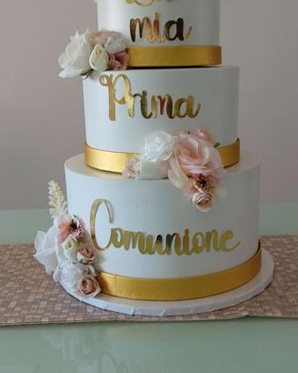 TORTA SCENOGRAFIA