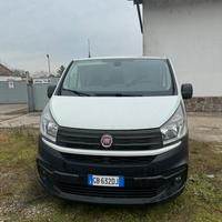 Fiat talento