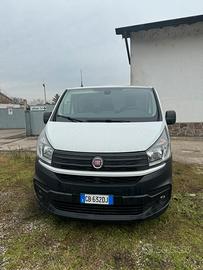 Fiat talento