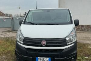 Fiat talento