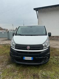 Fiat talento